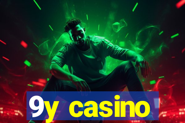 9y casino